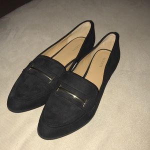 Alfani Size 9 Dress Shoes WORN ONCE